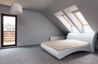 Tydd St Giles bedroom extensions