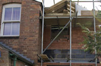 free Tydd St Giles home extension quotes